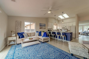 Cozy Home, Close to Ocean and Redwoods